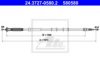 ATE 24.3727-0580.2 Cable, parking brake